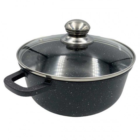  GARNEK MARMUROWY 22cm KH-1594 3,3L 