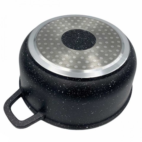  GARNEK MARMUROWY 22cm KH-1594 3,3L 