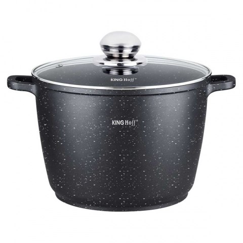  GARNEK MARMUROWY 24cm KH-1598 6,2L 