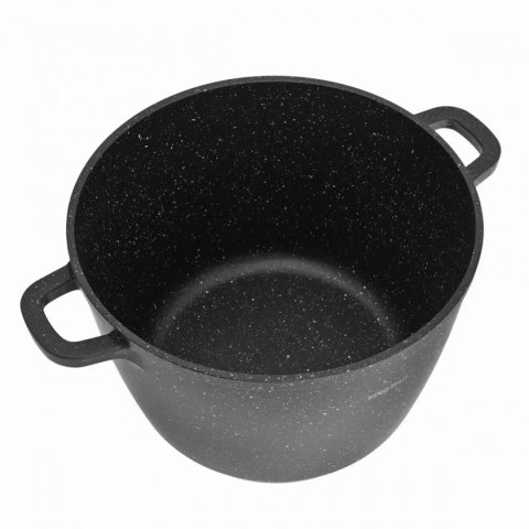  GARNEK MARMUROWY 24cm KH-1598 6,2L 