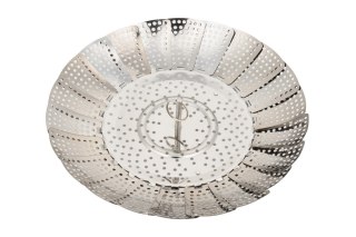 KINGHOFF KOSZYK PAROWY DO WARZYW 28CM KH-3313 KINGHOFF
