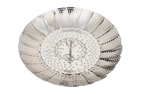 KINGHOFF KOSZYK PAROWY DO WARZYW 28CM KH-3313 KINGHOFF KINGHOFF KOSZYK PAROWY DO WARZYW 28CM KH-3313 KINGHOFF