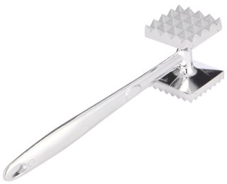 KINGHOFF STALOWY TŁUCZEK DO MIĘSA KH-1168 KINGHOFF