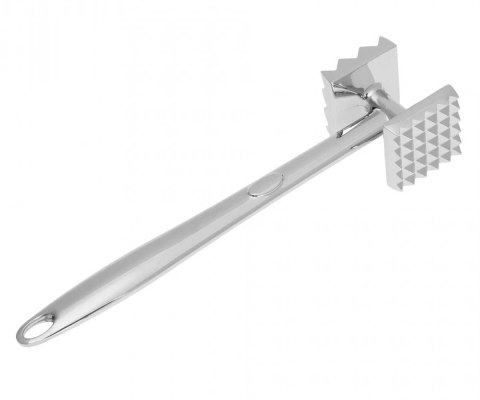 KINGHOFF STALOWY TŁUCZEK DO MIĘSA KH-1168 KINGHOFF KINGHOFF STALOWY TŁUCZEK DO MIĘSA KH-1168 KINGHOFF