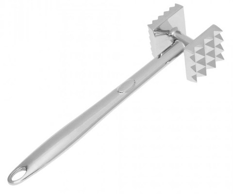 KINGHOFF STALOWY TŁUCZEK DO MIĘSA KH-1168 KINGHOFF KINGHOFF STALOWY TŁUCZEK DO MIĘSA KH-1168 KINGHOFF