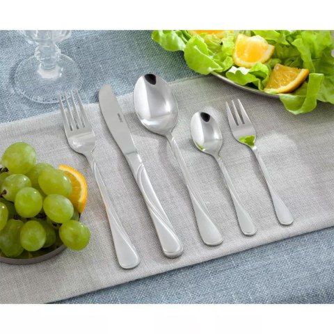 KINGHOFF SZTUĆCE 72 ELEM. SATYNA KH-3553 WALIZKA KINGHOFF KINGHOFF SZTUĆCE 72 ELEM. SATYNA KH-3553 WALIZKA KINGHOFF