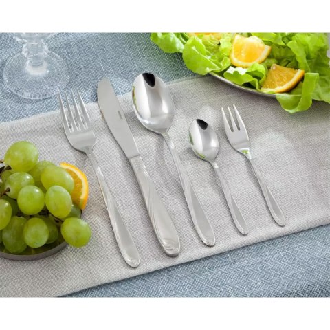 KINGHOFF SZTUĆCE 72 ELEM. SATYNA KH-3554 KINGHOFF KINGHOFF SZTUĆCE 72 ELEM. SATYNA KH-3554 KINGHOFF