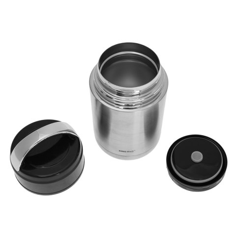  TERMOS OBIADOWY 0,65L KH-4374 