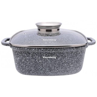 GARNEK MARMURKOWY 22cm KB-7529 3,7L 
