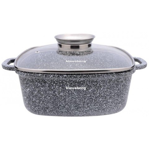  GARNEK MARMURKOWY 22cm KB-7529 3,7L 