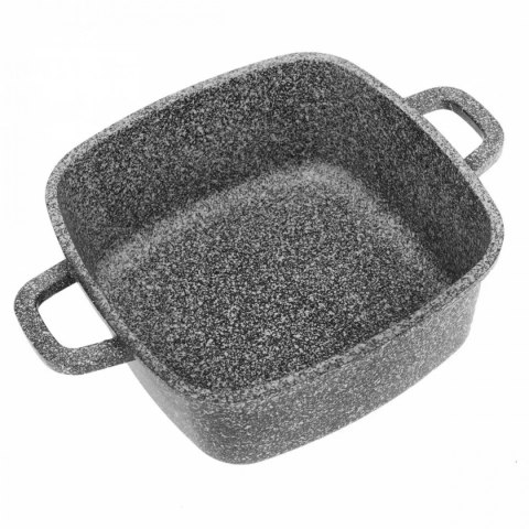 GARNEK MARMURKOWY 28cm KB-7532 6,5L 