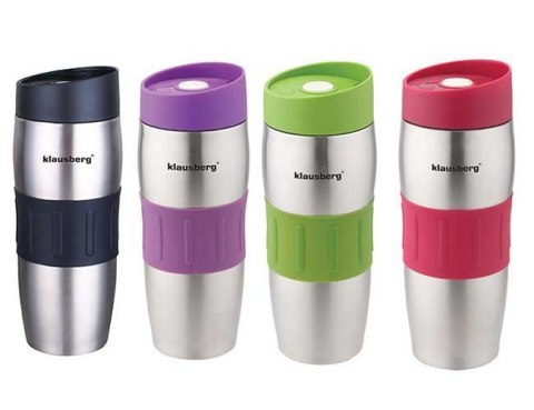  KUBEK TERMICZNY 380ml KB-7100 