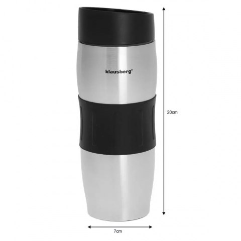  KUBEK TERMICZNY 380ml KB-7100 