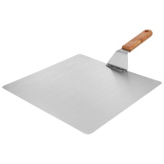 ŁOPATA ŁOPATKA TACA DO PIZZY KWADRATOWA 3064 BRUNBESTE