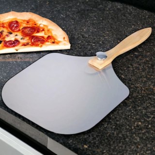 ŁOPATA ŁOPATKA TACA DO PIZZY KWADRATOWA SKŁADANA 3348 BRUNBESTE