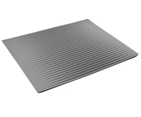 MATA PODKŁADKA OCIEKACZ DO NACZYŃ 39x31cm FLEXI PRACTIC MATA PODKŁADKA OCIEKACZ DO NACZYŃ 39x31cm FLEXI PRACTIC