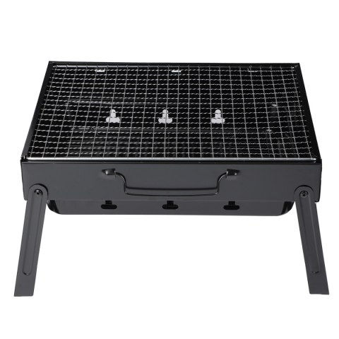 MINI GRILL WĘGLOWY TURYSTYCZNY PRZENOŚNY WALIZKA ELITEHOFF MINI GRILL WĘGLOWY TURYSTYCZNY PRZENOŚNY WALIZKA ELITEHOFF