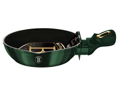 MINI PATELNIA BERLINGER HAUS 16cm BH-6131 EMERALD BERLINGER HAUS MINI PATELNIA BERLINGER HAUS 16cm BH-6131 EMERALD BERLINGER HAUS