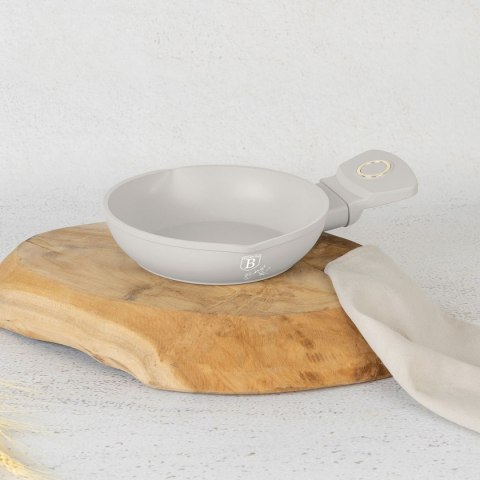 MINI PATELNIA TYTANOWA 16cm BERLINGER HAUS BH-8076 SAHARA BERLINGER HAUS