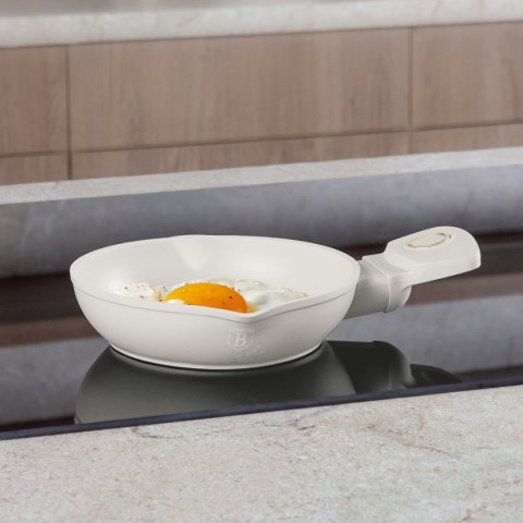 MINI PATELNIA TYTANOWA 16cm BERLINGER HAUS BH-8076 SAHARA BERLINGER HAUS