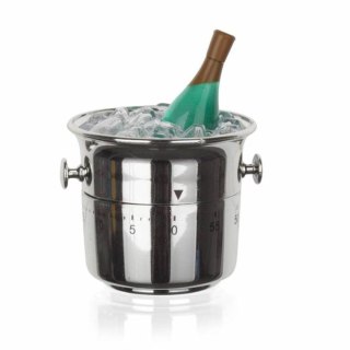 MINUTNIK KUCHENNY MECHANICZNY ICE BUCKET BANQUET BANQUET