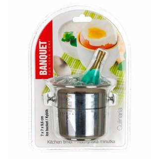 MINUTNIK KUCHENNY MECHANICZNY ICE BUCKET BANQUET BANQUET