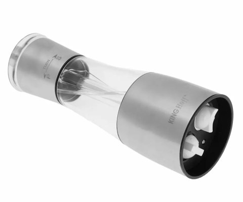 MŁYNEK DO PIEPRZU SOLI  KH-4041 DUET 