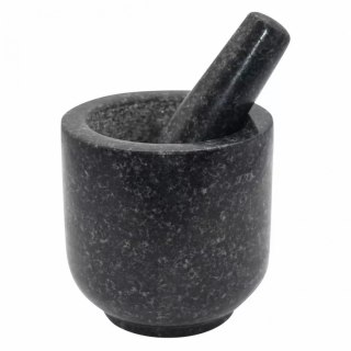 MOŹDZIERZ GRANITOWY KINGHOFF Ø12cm KH-1679 KINGHOFF
