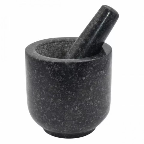 MOŹDZIERZ GRANITOWY  Ø12cm KH-1679 