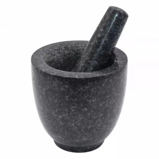 MOŹDZIERZ GRANITOWY KINGHOFF Ø12cm KH-1680 KINGHOFF