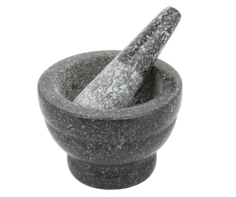 MOŹDZIERZ GRANITOWY KINGHOFF Ø9,5 KH-3358 KINGHOFF MOŹDZIERZ GRANITOWY KINGHOFF Ø9,5 KH-3358 KINGHOFF