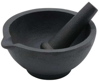 MOŹDZIERZ KUCHENNY ŻELIWNY  KH-1197 