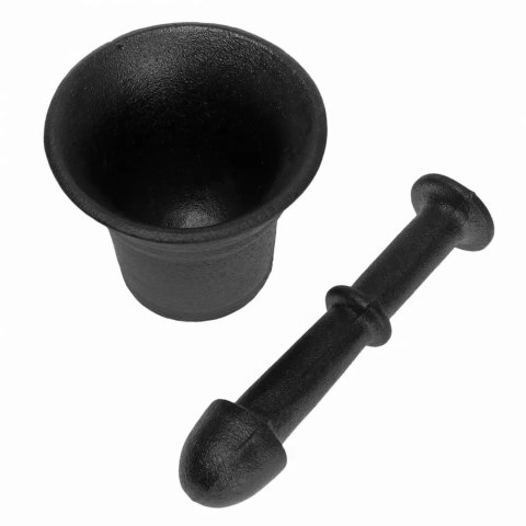 MOŹDZIERZ ŻELIWNY KINGHOFF KH-1196 KINGHOFF