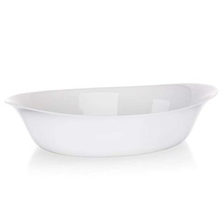 NACZYNIE CERAMICZNE OWALNE DO ZAPIEKANIA 38cm LUMINARC LUMINARC