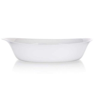 NACZYNIE CERAMICZNE OWALNE DO ZAPIEKANIA 38cm LUMINARC LUMINARC