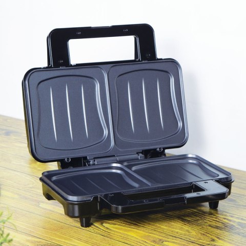 OPIEKACZ DO KANAPEK SANDWICH MAKER BERLINGER HAUS BH-9140 BERLINGER HAUS OPIEKACZ DO KANAPEK SANDWICH MAKER BERLINGER HAUS BH-9140 BERLINGER HAUS