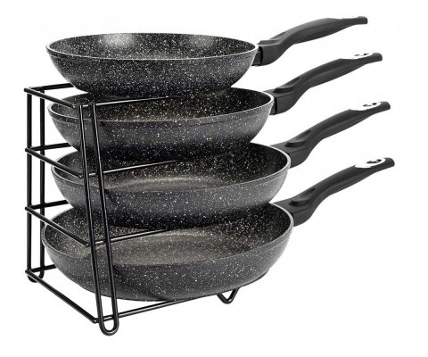 ORGANIZER STOJAK NA PATELNIE KINGHOFF KH-1582 KINGHOFF ORGANIZER STOJAK NA PATELNIE KINGHOFF KH-1582 KINGHOFF