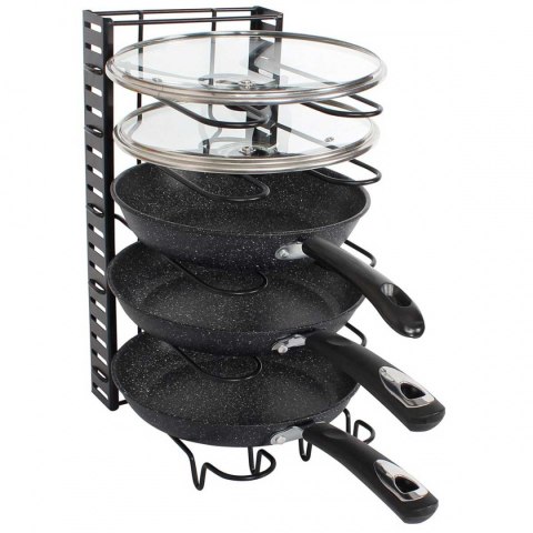 ORGANIZER STOJAK NA PATELNIE KINGHOFF KH-1639 KINGHOFF ORGANIZER STOJAK NA PATELNIE KINGHOFF KH-1639 KINGHOFF