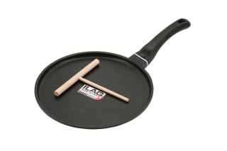 PATELNIA DO NALEŚNIKÓW 26cm Z POWŁOKĄ TEFLONOWĄ KINGHOFF KH-3861 KINGHOFF