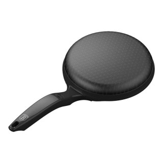 PATELNIA ELEKTRYCZNA DO NALEŚNIKÓW 20cm BERLINGER HAUS BH-9655 MATTE BLACK BERLINGER HAUS