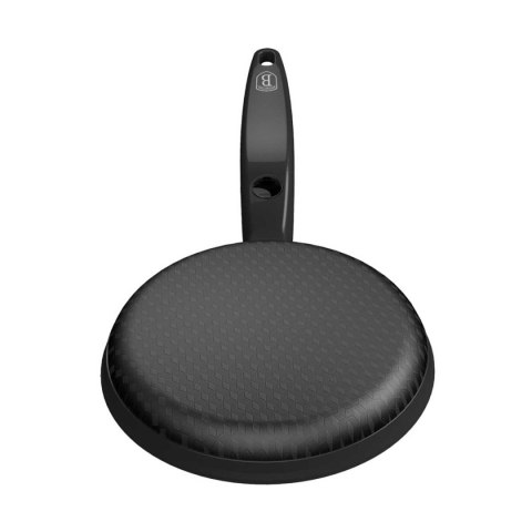 PATELNIA ELEKTRYCZNA DO NALEŚNIKÓW 20cm BERLINGER HAUS BH-9655 MATTE BLACK BERLINGER HAUS PATELNIA ELEKTRYCZNA DO NALEŚNIKÓW 20cm BERLINGER HAUS BH-9655 MATTE BLACK BERLINGER HAUS