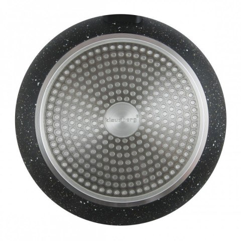 PATELNIA GRANITOWA 20cm  KB-7031 