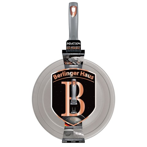 PATELNIA GRANITOWA 28cm BERLINGER HAUS BH-6082 MOONLIGHT BERLINGER HAUS PATELNIA GRANITOWA 28cm BERLINGER HAUS BH-6082 MOONLIGHT BERLINGER HAUS