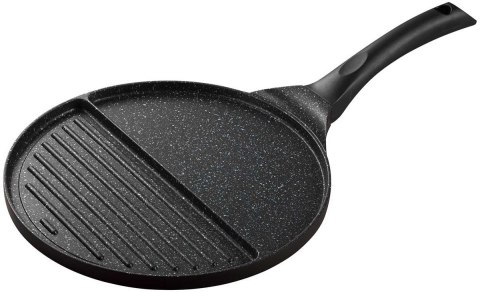 PATELNIA GRANITOWA GRILLOWA  KH-1364 