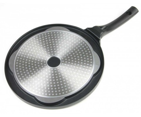 PATELNIA GRANITOWA GRILLOWA  KH-1364 