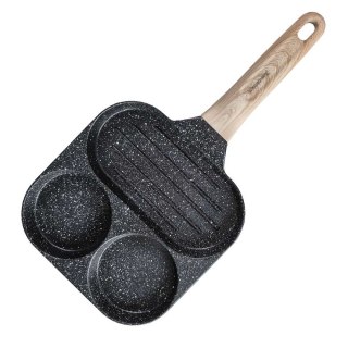 PATELNIA MARMURKOWA DO JAJEK 3 SEKCJE KLAUSBERG KB-7816 KLAUSBERG