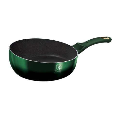 PATELNIA WOK FLIP 26cm BERLINGER HAUS BH-6052 BERLINGER HAUS PATELNIA WOK FLIP 26cm BERLINGER HAUS BH-6052 BERLINGER HAUS