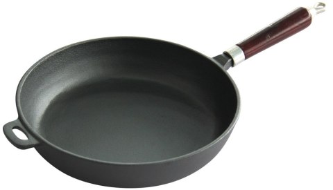PATELNIA ŻELIWNA 20cm KINGHOFF KH-1117 INDUKCJA KINGHOFF PATELNIA ŻELIWNA 20cm KINGHOFF KH-1117 INDUKCJA KINGHOFF