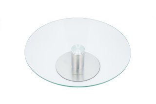 PATERA TORTOWNICA OBROTOWA 30 CM KINGHOFF KH-4014 KINGHOFF