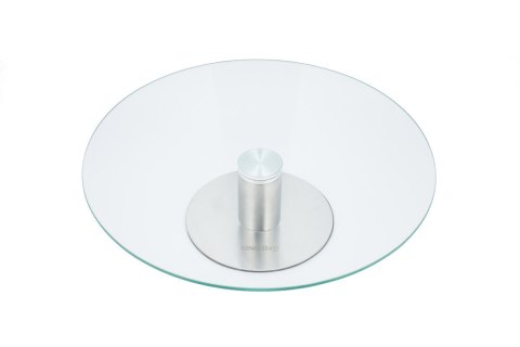 PATERA TORTOWNICA OBROTOWA 30 CM KINGHOFF KH-4014 KINGHOFF PATERA TORTOWNICA OBROTOWA 30 CM KINGHOFF KH-4014 KINGHOFF